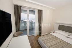 Mieszkanie 1-комн 29 m² - Szeryf Chimsziaszwili, Batumi