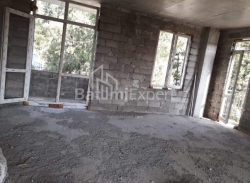 Obiekt w trakcie budowy 78 m² - Khalvashi, Khelvachauri, Gruzja