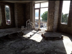 Obiekt w trakcie budowy 78 m² - Khalvashi, Khelvachauri, Gruzja