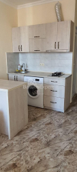 Mieszkanie 1-комн 30 m² - Zuraba Gorgiladze, Batumi