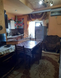 Mieszkanie 62 m² - Szałwa Inasaridze, Batumi, Gruzja