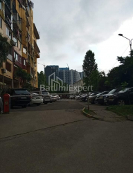 Mieszkanie 62 m² - Szałwa Inasaridze, Batumi, Gruzja