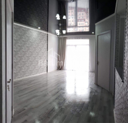 Mieszkanie 62 m² - Jerzy Leonidze, Batumi, Gruzja