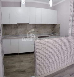 Mieszkanie 2-комн 62 m² - Jerzy Leonidze, Batumi