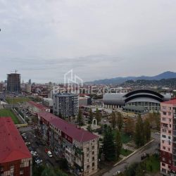 Mieszkanie 62 m² - Jerzy Leonidze, Batumi, Gruzja
