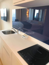 Mieszkanie 1-комн 33 m² - Szeryf Chimsziaszwili, Batumi