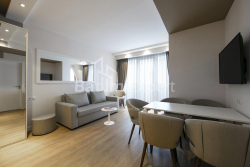 Mieszkanie 2-комн 53 m² - Szeryf Chimsziaszwili, Batumi