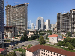 Mieszkanie 47 m² - Niko Pirosmaniego, Batumi, Gruzja