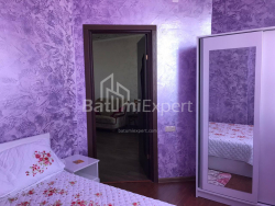 Mieszkanie 47 m² - Niko Pirosmaniego, Batumi, Gruzja