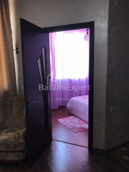 Mieszkanie 47 m² - Niko Pirosmaniego, Batumi, Gruzja