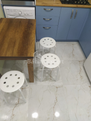 Mieszkanie 2-комн 40 m² - Selima Chimsziaszwili, Batumi