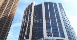 Mieszkanie 27 m² - Niko Pirosmaniego, Batumi, Gruzja