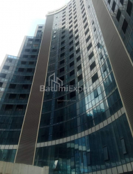 Mieszkanie 27 m² - Niko Pirosmaniego, Batumi, Gruzja