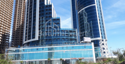 Mieszkanie 27 m² - Niko Pirosmaniego, Batumi, Gruzja