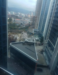 Mieszkanie 27 m² - Niko Pirosmaniego, Batumi, Gruzja