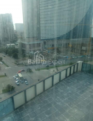 Mieszkanie 27 m² - Niko Pirosmaniego, Batumi, Gruzja