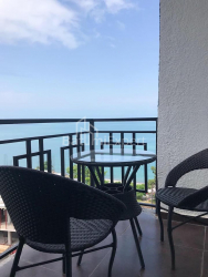 Mieszkanie 37 m² - Akhalgazrdoba, Makhinjauri, Gruzja