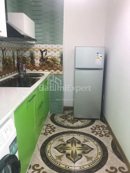 Mieszkanie 37 m² - Akhalgazrdoba, Makhinjauri, Gruzja