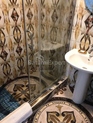Mieszkanie 37 m² - Akhalgazrdoba, Makhinjauri, Gruzja