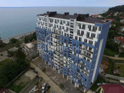 Mieszkanie 37 m² - Akhalgazrdoba, Makhinjauri, Gruzja