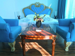 Mieszkanie 1-комн 37 m² - Akhalgazrdoba, Makhinjauri