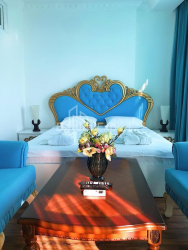 Mieszkanie 1-комн 37 m² - Akhalgazrdoba, Makhinjauri