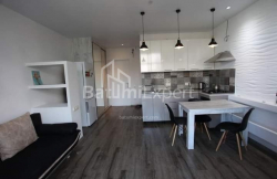 Mieszkanie 1-комн 33 m² - Giorgi Brtskinvale, Batumi