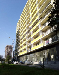 Mieszkanie 33 m² - Giorgi Brtskinvale, Batumi, Gruzja