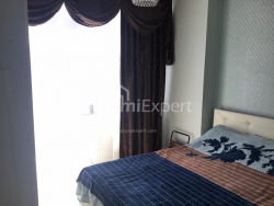 Mieszkanie 1-комн 28 m² - Aleksandra Puszkin, Batumi
