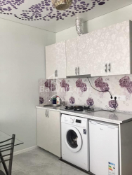 Mieszkanie 28 m² - Aleksandra Puszkin, Batumi, Gruzja