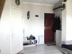 Mieszkanie 1-комн 28 m² - Aleksandra Puszkin, Batumi