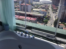 Mieszkanie 28 m² - Aleksandra Puszkin, Batumi, Gruzja