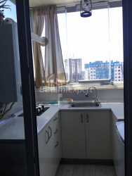 Mieszkanie 28 m² - Aleksandra Puszkin, Batumi, Gruzja