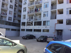Mieszkanie 28 m² - Aleksandra Puszkin, Batumi, Gruzja