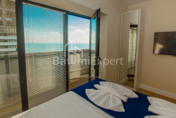 Mieszkanie 78 m² - Szeryf Chimsziaszwili, Batumi, Gruzja