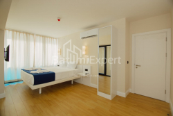 Mieszkanie 78 m² - Szeryf Chimsziaszwili, Batumi, Gruzja