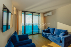Mieszkanie 78 m² - Szeryf Chimsziaszwili, Batumi, Gruzja
