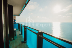Mieszkanie 78 m² - Szeryf Chimsziaszwili, Batumi, Gruzja