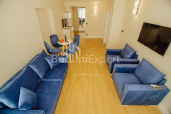 Mieszkanie 78 m² - Szeryf Chimsziaszwili, Batumi, Gruzja