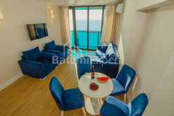 Mieszkanie 78 m² - Szeryf Chimsziaszwili, Batumi, Gruzja