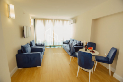 Mieszkanie 78 m² - Szeryf Chimsziaszwili, Batumi, Gruzja