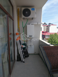 Mieszkanie 80 m² - Zuraba Gorgiladze, Batumi, Gruzja