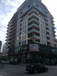 Mieszkanie 80 m² - Zuraba Gorgiladze, Batumi, Gruzja