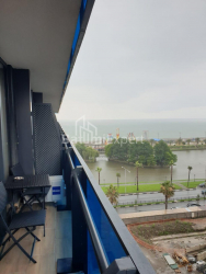 Mieszkanie 1-комн 29 m² - Szeryf Chimsziaszwili, Batumi