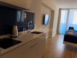 Mieszkanie 29 m² - Szeryf Chimsziaszwili, Batumi, Gruzja