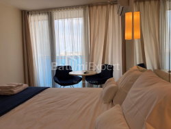 Mieszkanie 1-комн 29 m² - Szeryf Chimsziaszwili, Batumi