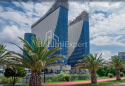Mieszkanie 1-комн 29 m² - Szeryf Chimsziaszwili, Batumi