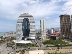 Mieszkanie 30 m² - Szeryf Chimsziaszwili, Batumi, Gruzja
