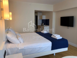 Mieszkanie 1-комн 30 m² - Szeryf Chimsziaszwili, Batumi