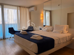 Mieszkanie 1-комн 30 m² - Szeryf Chimsziaszwili, Batumi